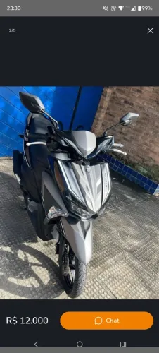 Oportunidade de deixar de andar de ônibus