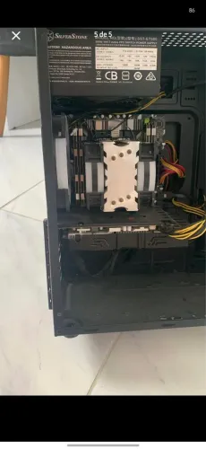 Pc gamer xeon