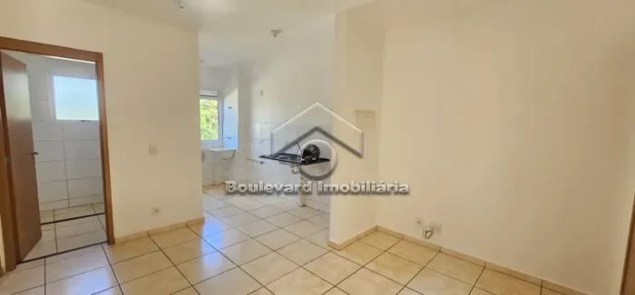 ALUGAR APARTAMENTO NO BAIRRO PARQUE DOS SERVIDORES EM RIBEIRÃO PRETO