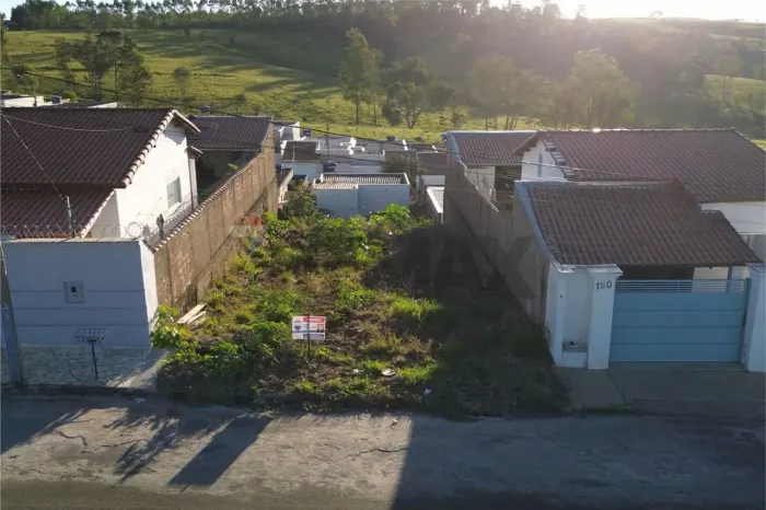 Terreno 250 m² (10x25) no Belvedere, Itaú de Minas/MG