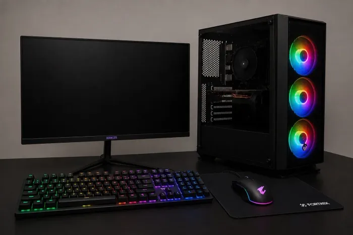 Pc Gamer