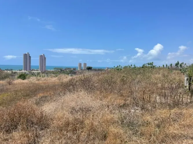 Terreno à venda em Praia Do Futuro