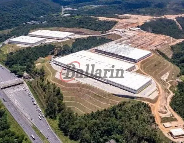 Galpão em Condomínio para Locação em Franco da Rocha