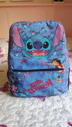Mochila Stitch