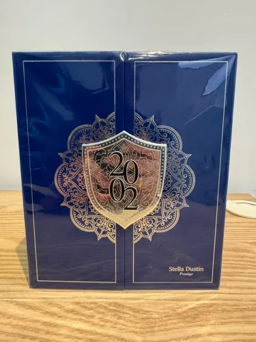 Stella Dustin 2002 100ml EDP Lacrado