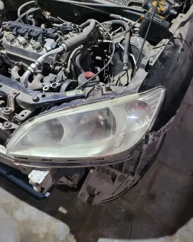 Farol original par Honda civic 2003 a 2006