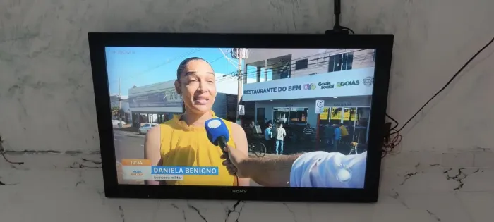TV Sony 