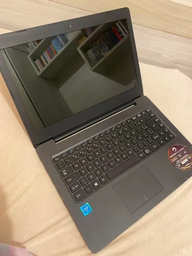 Notebook positivo 