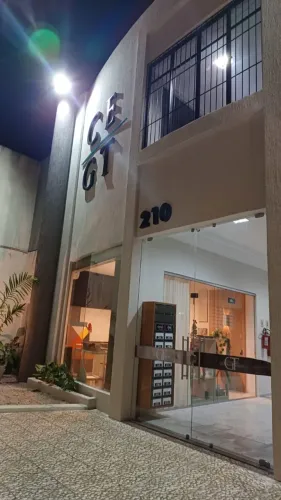 ALUGO SALAS COMERCIAIS EM EXCELENTE LOCALIZAÇÃO EM NOVA PARNAMIRIM - NATAL.