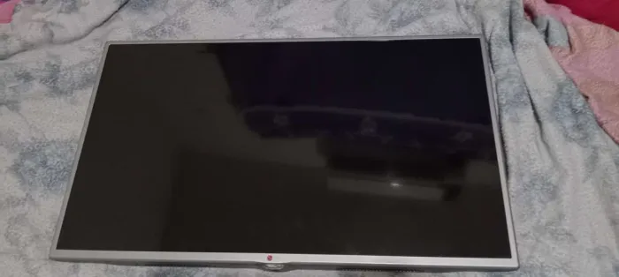 Tv LG 40 polegadas Full HD 