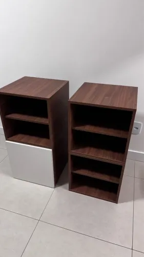 Nichos MDF