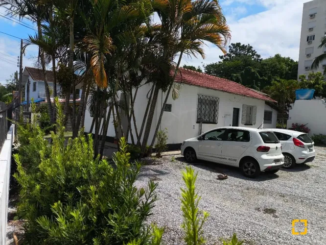 Terreno Residencial em Trindade
