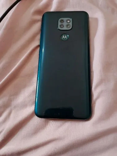 Motorola G9 play em perfeito estado