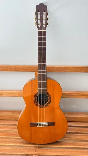 Violão Yamaha C45