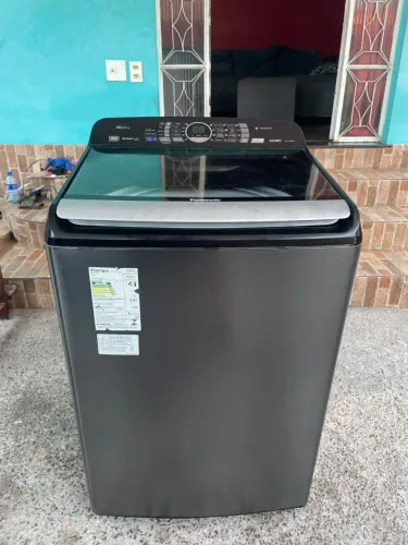 Maquina de lavar