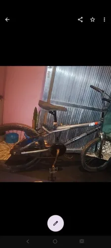Bicicleta aro 20