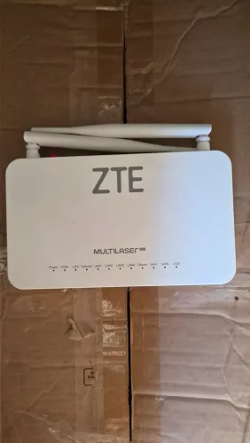 ONT ZTE F670L USADA