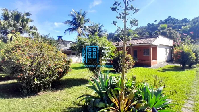 Lindo Sitio em ITABORAÍ no Centro de SAMBAETIBA Cod(871IV)