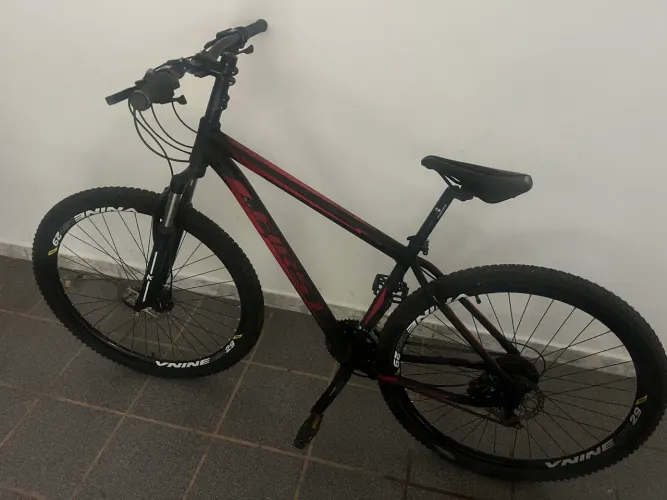 Bicicleta aro 28