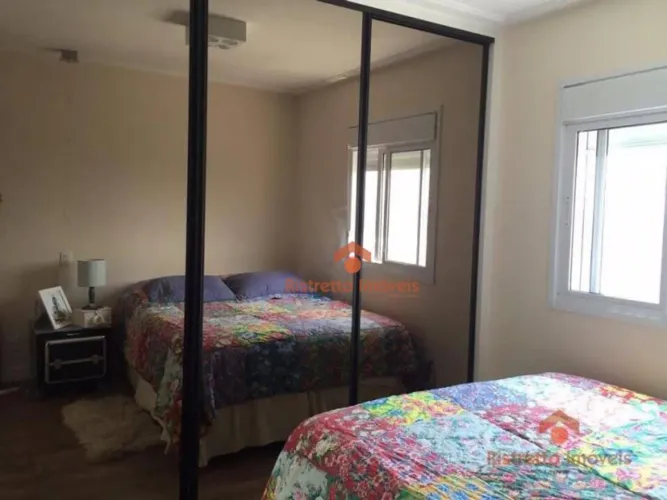 Apartamento à venda, 84 m² por R$ 721.000,00 - Jaguaré - São Paulo/SP