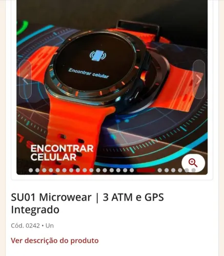 Relógio