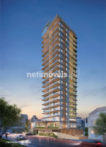 DUE GRAÇA | 2 SUÍTES | 67,73 M² | ALTO PADRÃO