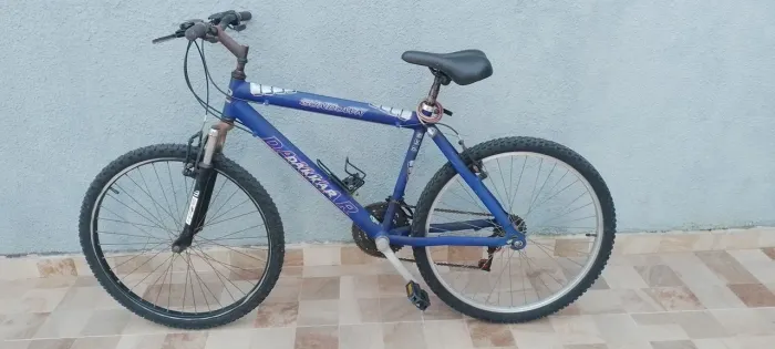 Bicicleta Aro 26