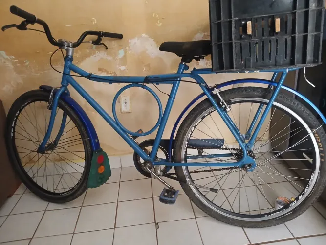 Bicicleta monark 500 reais