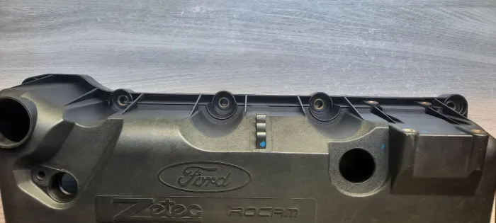 Tampa Ford - Zetec Rocam