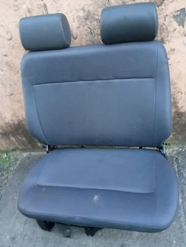 Banco para caminhão Volkswagen 160