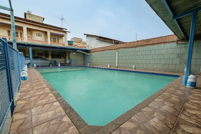 Casa 4 quartos Vila Isaura ao lado de Campinas e Marginal Leste Oeste