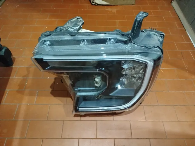 Farol de ranger 2025