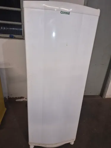 Vendo geladeira