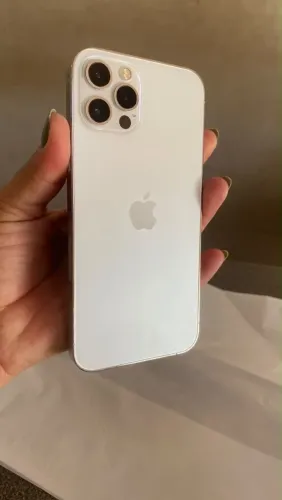 Vende -se iPhone 12 Pro 128 Gb