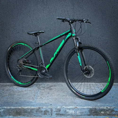 Bicicleta Alfameq ATX 29 - Vow Bikes