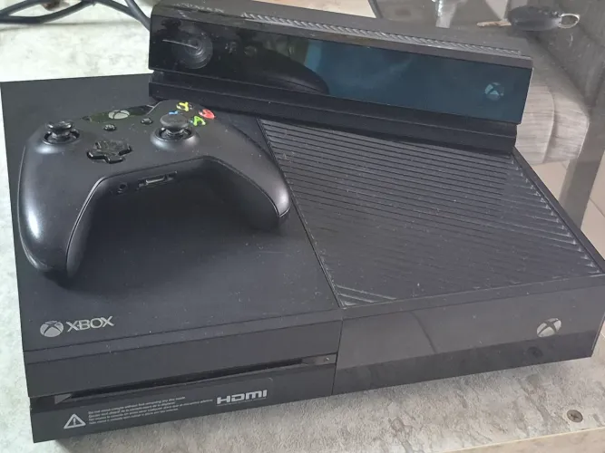 Xbox one