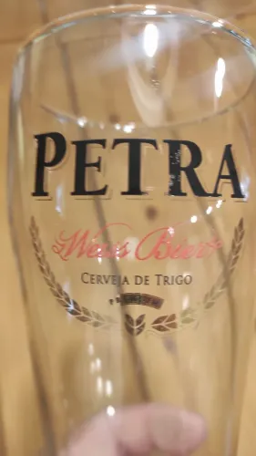 Tulipa de Petra.