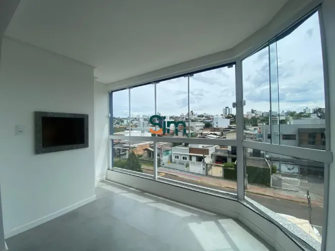 Apartamento a Venda no Bairro Santa Maria