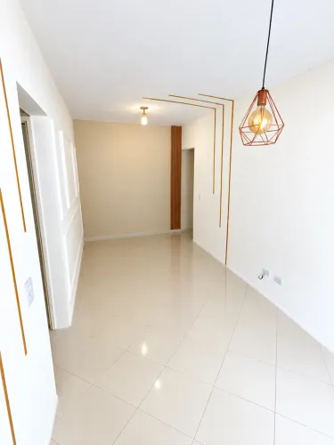 Alugo apartamento condomínio Portal de Itapevi
