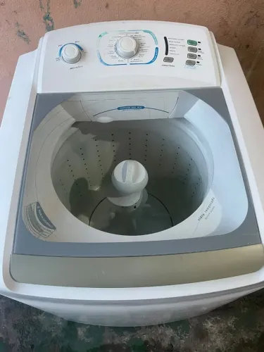 Máquina de lavar