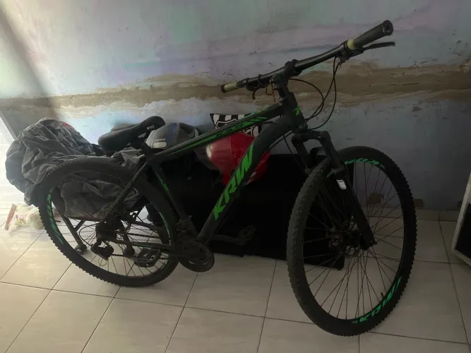 Bike Aro 29 