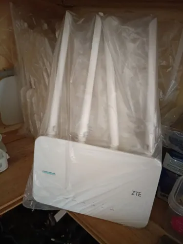 Lote de 15 roteador zte h199