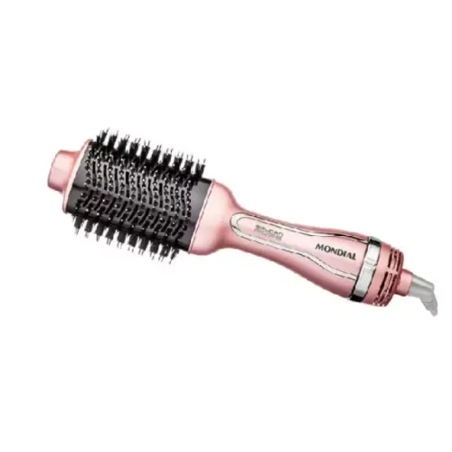 Escova Secadora Mondial Gonden Rose
