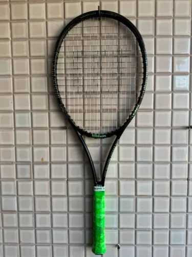 Raquete de Tênis Wilson Blade 98S