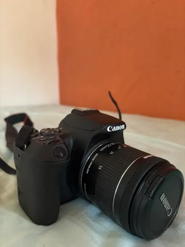 Canon Rebel SL3
