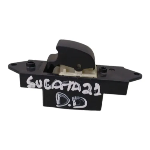 Comando Porta Dianteiro Direito Lancer 2011 2019