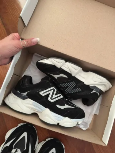 TÊNIS NEW BALANCE 9060 FEMININO,PRIMEIRA LINHA