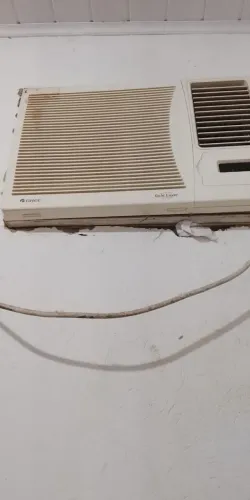 Ar condicionados