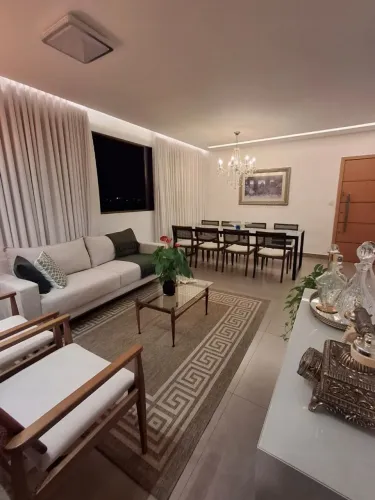Apartamento Dona Clara