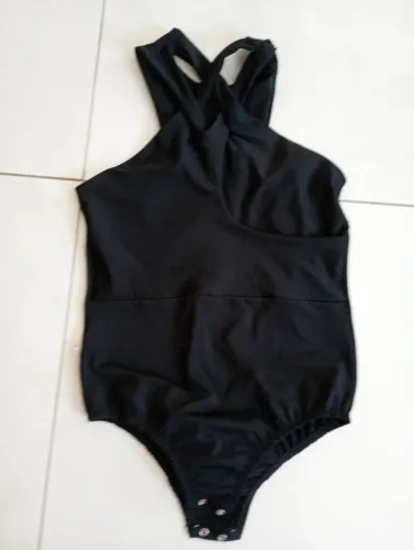 BODY VESTE P